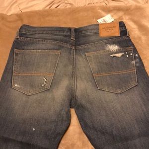 Abercrombie & Fitch Jeans 32x30